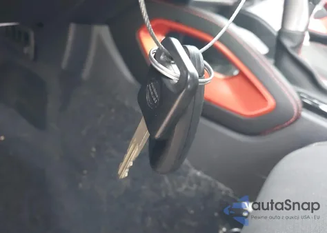 2025 Nissan Frontier Pro-X 4X2 z USA, uszkodzony, nr VIN 1N6ED1EJ7SN624446